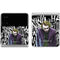 The Dark Knight Joker Galaxy Z Flip4 5G Skin